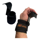 Straps Gancho Aco Garras