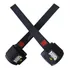 Straps Rudel H 40 Std Cor Preto cinza