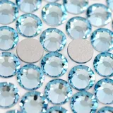 Strass Azul Agua Jablonex