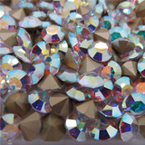 Strass Bicudo Oktant Swarovski