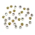 Strass Cristal Cônica Ss22 Com 350 Unidades  5mm 