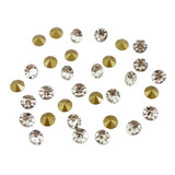 Strass Cristal Conica Ss22