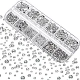 Strass Decoracao De Unha
