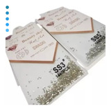 Strass Decoração De Unha Arte Pedrinha Cristal Furta Cor Art