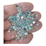 Strass Furta Cor 4mm