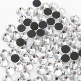Strass Hotfix 3mm Incolor