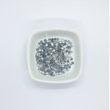 Strass Hotfix 4mm Meio Pacote Com 14 000 Unidades