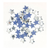 Strass Hotfix Estrela Cristal