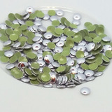 Strass Hotfix Ss10 12 3mm Mais Cores 