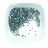 Strass Hotfix Tamanho 3mm.  Kit 1000 Und Cristal