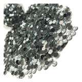 Strass Hotfix Termocolante 3mm 4mm 5mm 6mm Cristal Tipo A