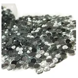 Strass Hotfix Termocolante 4mm