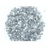 Strass Hotfix Termocolante Vidro 4mm - Pct 1.000un