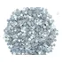 Strass Hotfix Termocolante Vidro 4mm - Pct 4.000un Cristal