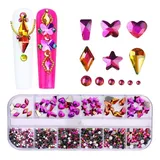 Strass P decoracao De