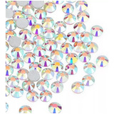 Strass Para Decoração De Unha Nail Arte Pedrinhas Termocola