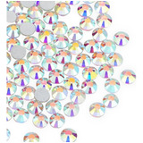 Strass Para Decoração De Unha Nail Arte Pedrinhas Termocola