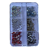 Strass Similar De Swaroviski