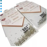 Strass Similar Swarovisk 1