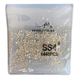 Strass Similar Swarovisk 1