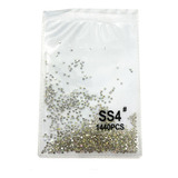 Strass Similar Swarovisk 1