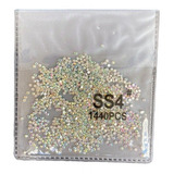 Strass Similar Swarovisk 1