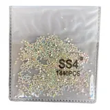 Strass Similar Swarovisk 1