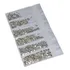 Strass Similar Swarovisk Fruta Cor Para Manicure E Pedicure