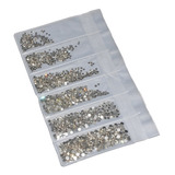 Strass Similar Swarovisk Fruta