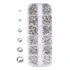 Strass Similar Swarovisk Unha Alongamento 1.440 Unidades