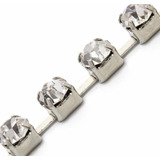 Strass Ss12 50m Niquel