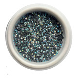 Strass Termocolante Hotfix Vidro 3mm Pct 1000un Furta Cor