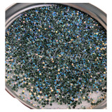 Strass Vidro Hotfix 2mm Furta Cor Ab Termocolante Artesanato