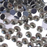 Strass Vidro Similar A