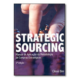 Strategic Sourcing Manual De