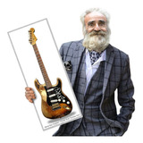 Strato Number One Stevie