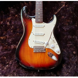 Stratocaster Squier Vintage Modified