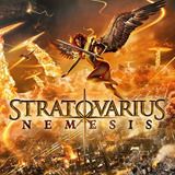 Stratovarius - Nemesis Cd