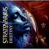 Stratovarius Destiny cd