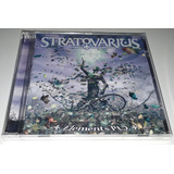 Stratovarius Elements Pt 2