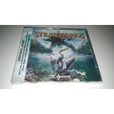 Stratovarius Elysium cd