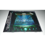Stratovarius   Eternal  cd Lacrado 