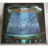 Stratovarius Eternal Lp Angra