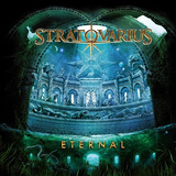 Stratovarius Eternal Vinil Capa Dupla Novo Lacrado Importado