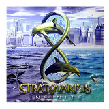Stratovarius   Infinite  cd