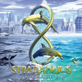 Stratovarius Infinite Limited Edition 2cd New