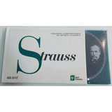 Strauss Grandes Compositores Da