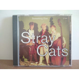 Stray Cats something Else Live 1994