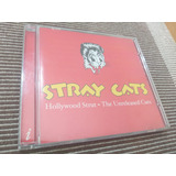 Stray Cats The Unreleased