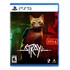 Stray  Standard Edition Annapurna Interactive Ps5 Físico